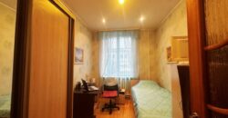 Mere pst 1, Sillamäe linn