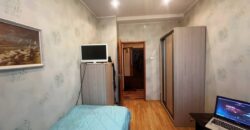 Mere pst 1, Sillamäe linn