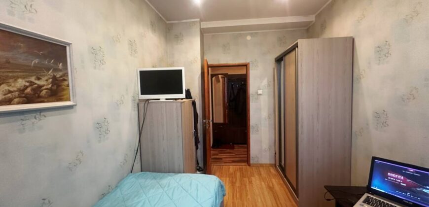 Mere pst 1, Sillamäe linn