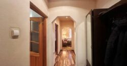 Mere pst 1, Sillamäe linn