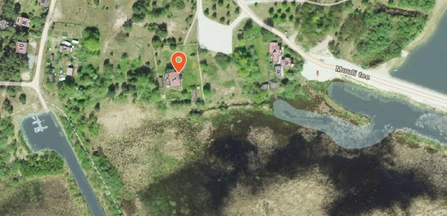 Muuli tee 2, Vasknarva küla, Alutaguse vald