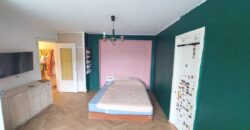 Продается светлая 3-х комнатная квартира, по адресу Kesk tn 59, Sillamäe linn