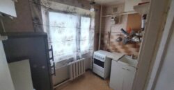 Продается светлая 3-х комнатная квартира, по адресу Kesk tn 59, Sillamäe linn