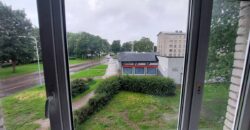 Продается светлая 3-х комнатная квартира, по адресу Kesk tn 59, Sillamäe linn