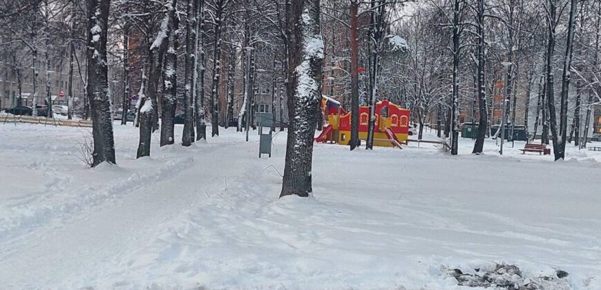 Продается уютная, светлая, двухкомнатная по адресу V. Gerassimovi tn 14, Narva linn