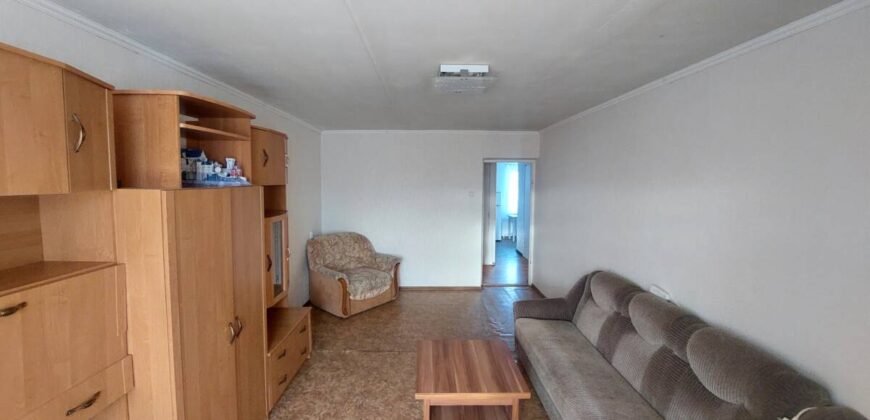 Продается уютная, светлая, двухкомнатная по адресу V. Gerassimovi tn 14, Narva linn