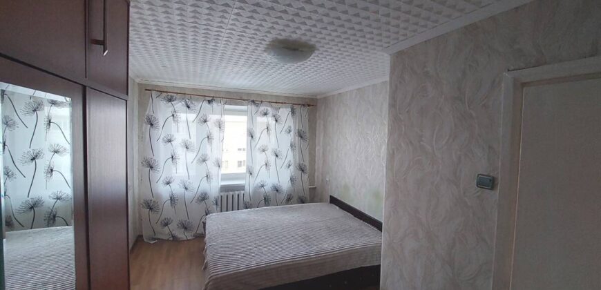 Продается уютная, светлая, двухкомнатная по адресу V. Gerassimovi tn 14, Narva linn