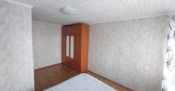 Продается уютная, светлая, двухкомнатная по адресу V. Gerassimovi tn 14, Narva linn