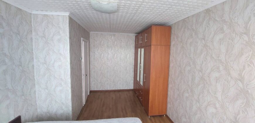 Продается уютная, светлая, двухкомнатная по адресу V. Gerassimovi tn 14, Narva linn