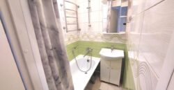 Продается уютная, светлая, двухкомнатная по адресу V. Gerassimovi tn 14, Narva linn