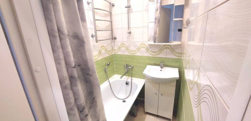 Продается уютная, светлая, двухкомнатная по адресу V. Gerassimovi tn 14, Narva linn