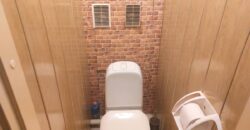 Продается уютная, светлая, двухкомнатная по адресу V. Gerassimovi tn 14, Narva linn