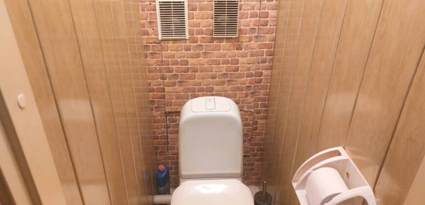 Продается уютная, светлая, двухкомнатная по адресу V. Gerassimovi tn 14, Narva linn