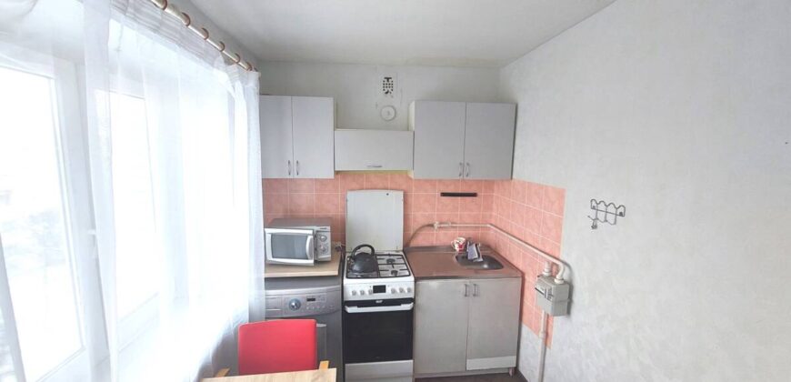 Продается уютная, светлая, двухкомнатная по адресу V. Gerassimovi tn 14, Narva linn