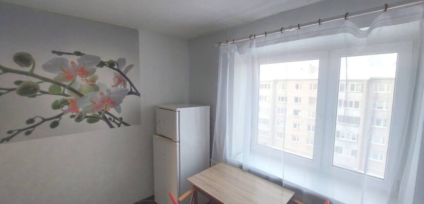 Продается уютная, светлая, двухкомнатная по адресу V. Gerassimovi tn 14, Narva linn