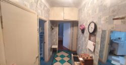 Продается уютная, двухкомнатная квартира по адресу M. Rumjantsevi tn 6, Sillamäe linn