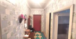 Продается уютная, двухкомнатная квартира по адресу M. Rumjantsevi tn 6, Sillamäe linn