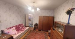 Продается уютная, двухкомнатная квартира по адресу M. Rumjantsevi tn 6, Sillamäe linn