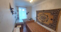 Продается уютная, двухкомнатная квартира по адресу M. Rumjantsevi tn 6, Sillamäe linn