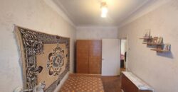 Продается уютная, двухкомнатная квартира по адресу M. Rumjantsevi tn 6, Sillamäe linn