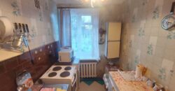 Продается уютная, двухкомнатная квартира по адресу M. Rumjantsevi tn 6, Sillamäe linn