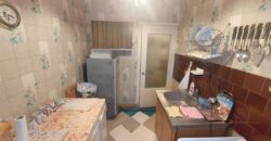 Продается уютная, двухкомнатная квартира по адресу M. Rumjantsevi tn 6, Sillamäe linn