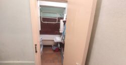 Продается уютная, двухкомнатная квартира по адресу M. Rumjantsevi tn 6, Sillamäe linn