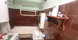 Продается уютная, двухкомнатная квартира по адресу M. Rumjantsevi tn 6, Sillamäe linn