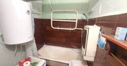 Продается уютная, двухкомнатная квартира по адресу M. Rumjantsevi tn 6, Sillamäe linn