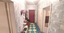 Продается уютная, двухкомнатная квартира по адресу M. Rumjantsevi tn 6, Sillamäe linn