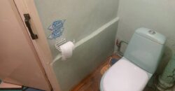 Продается уютная, двухкомнатная квартира по адресу M. Rumjantsevi tn 6, Sillamäe linn