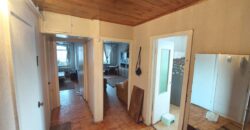 Продается 2-х комнатная квартира, по адресу Viru pst 25, Sillamäe linn