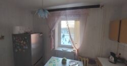 Продается 2-х комнатная квартира, по адресу Viru pst 25, Sillamäe linn