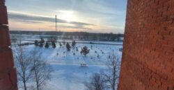 Продается 2-х комнатная квартира, по адресу Viru pst 25, Sillamäe linn