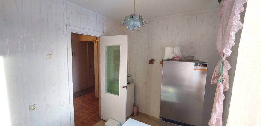 Продается 2-х комнатная квартира, по адресу Viru pst 25, Sillamäe linn