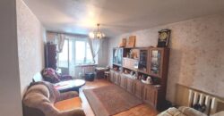 Продается 2-х комнатная квартира, по адресу Viru pst 25, Sillamäe linn