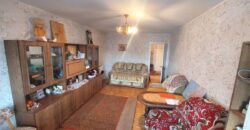 Продается 2-х комнатная квартира, по адресу Viru pst 25, Sillamäe linn