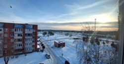 Продается 2-х комнатная квартира, по адресу Viru pst 25, Sillamäe linn