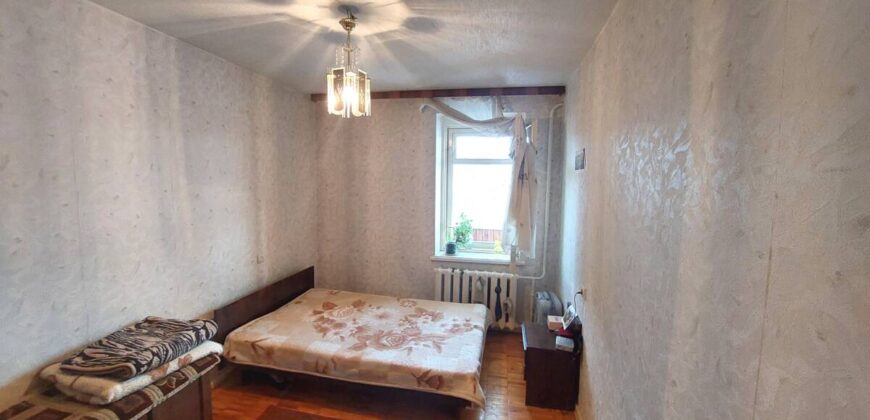 Продается 2-х комнатная квартира, по адресу Viru pst 25, Sillamäe linn