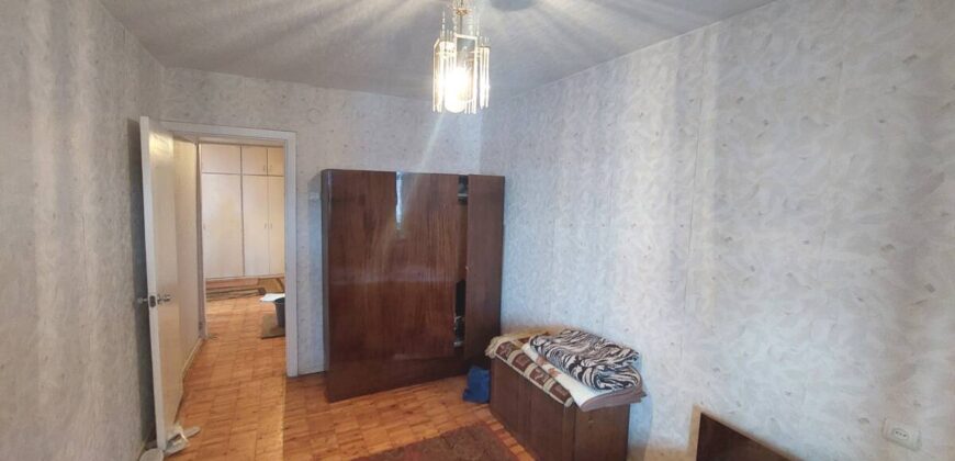 Продается 2-х комнатная квартира, по адресу Viru pst 25, Sillamäe linn