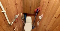 Продается 2-х комнатная квартира, по адресу Viru pst 25, Sillamäe linn