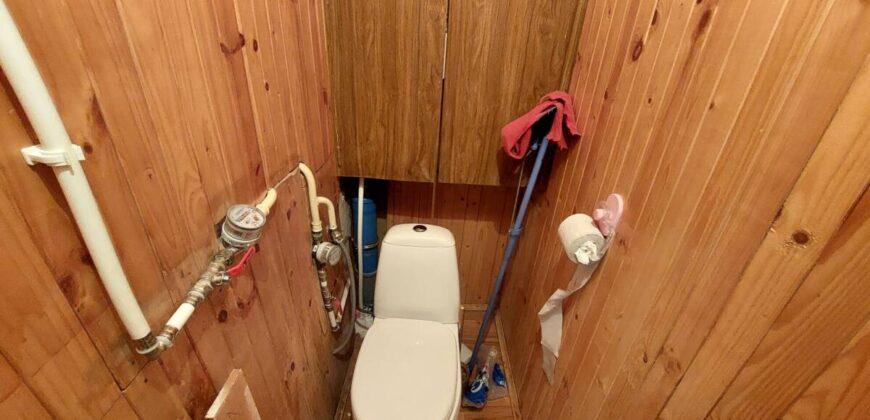 Продается 2-х комнатная квартира, по адресу Viru pst 25, Sillamäe linn