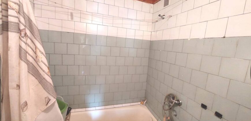 Продается 2-х комнатная квартира, по адресу Viru pst 25, Sillamäe linn