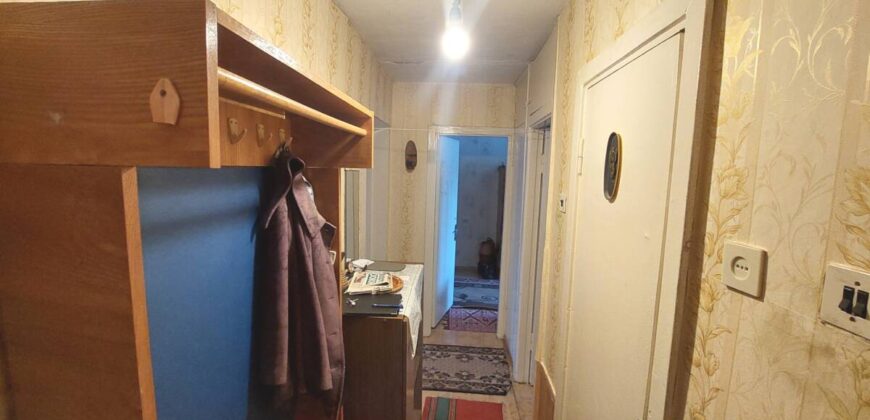 Viru pst 20, Sillamäe linn