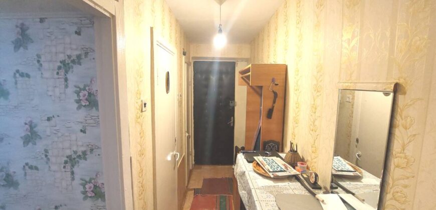 Viru pst 20, Sillamäe linn