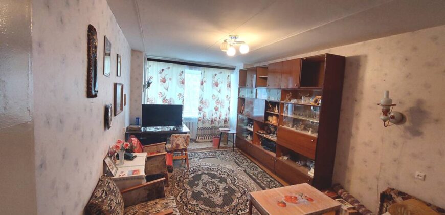 Viru pst 20, Sillamäe linn