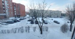 Viru pst 20, Sillamäe linn