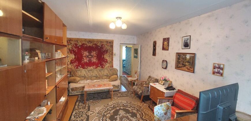 Viru pst 20, Sillamäe linn