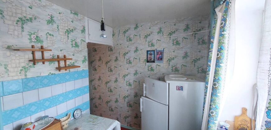 Viru pst 20, Sillamäe linn