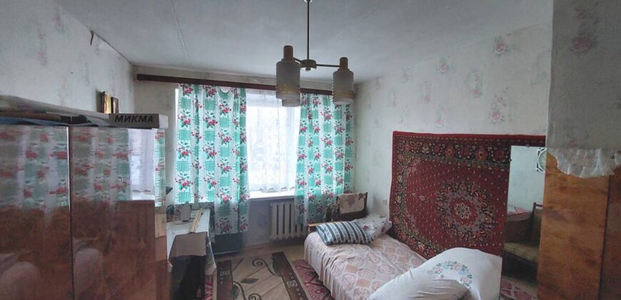 Viru pst 20, Sillamäe linn